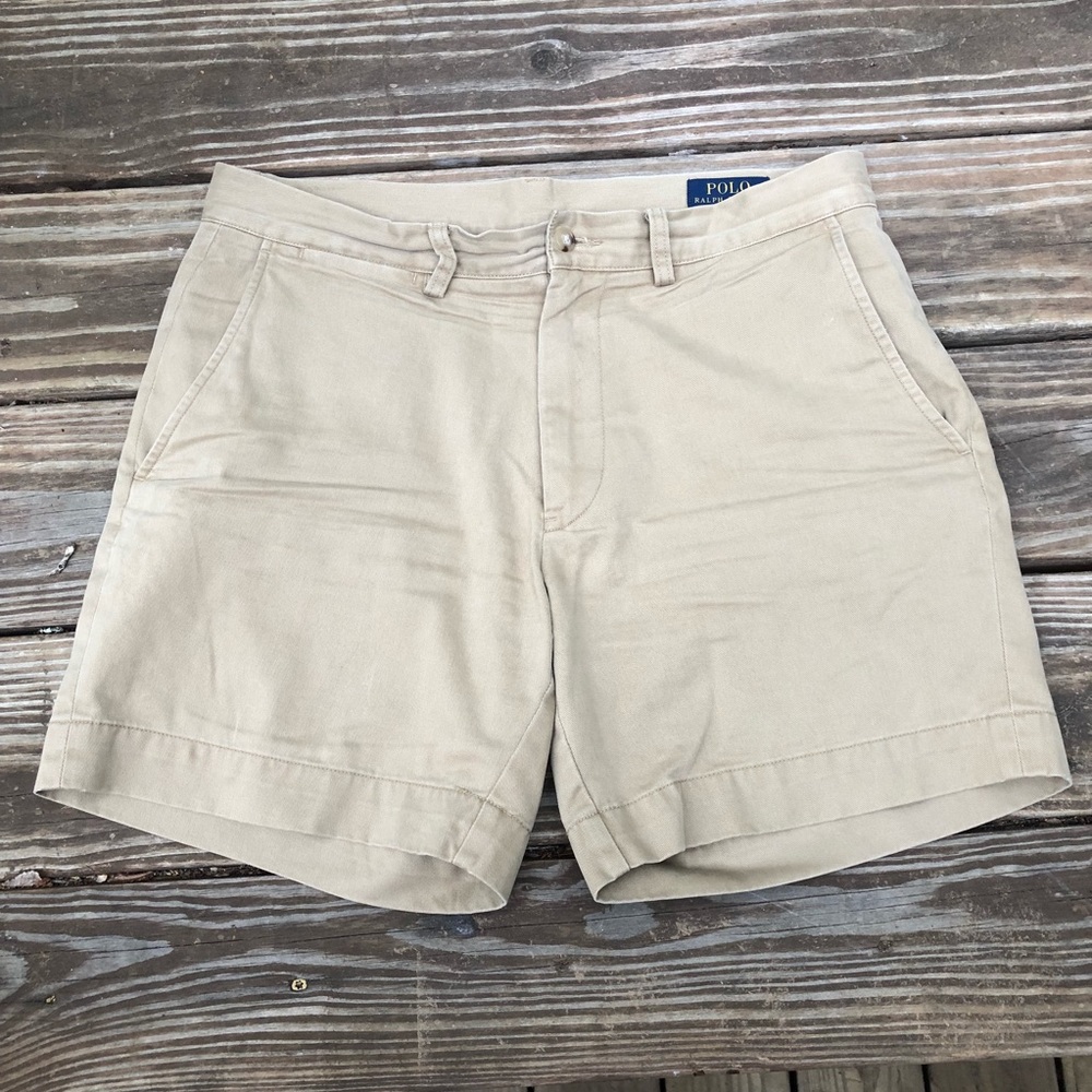 Men’s Ralph Lauren shorts